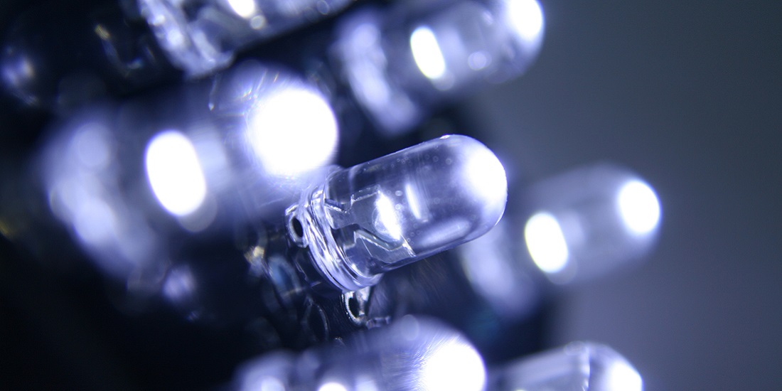 The Sustainability of LED Lights