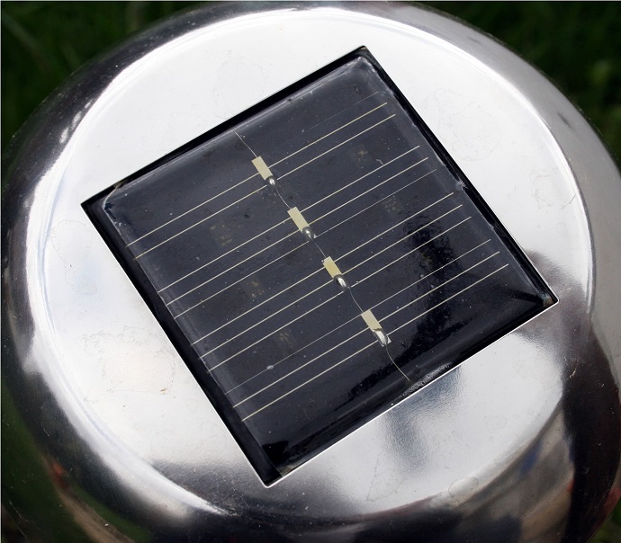 50 Times Thinner - New Solar Cell Revealed 02