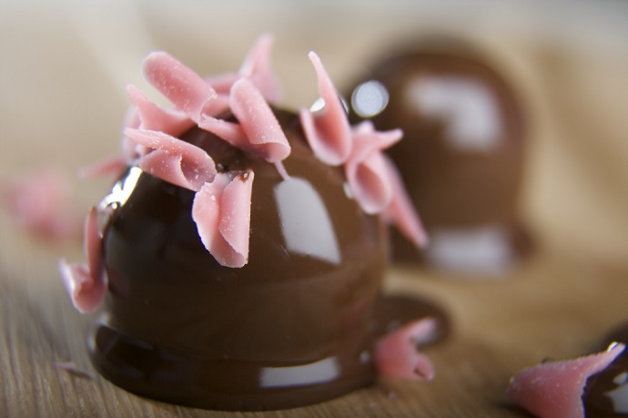 Chocolate - Sweet Pleasure for Your Brain 03