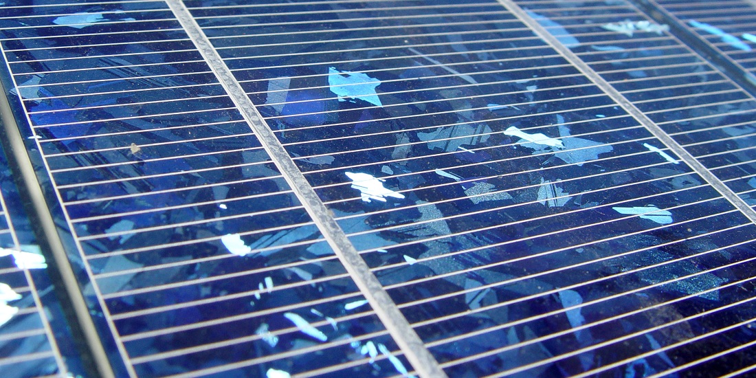Roll-Up Solar Panels